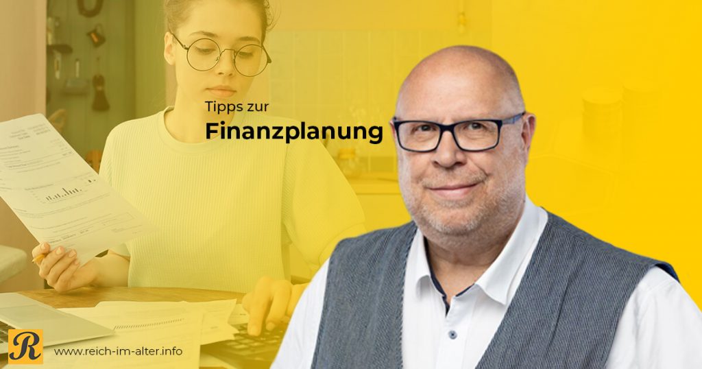 Finanzplanung