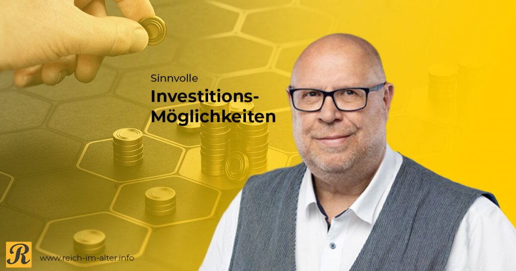Investitionsmöglichkeiten